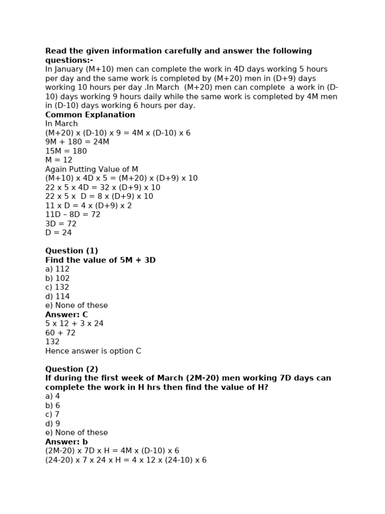 PO Mains Sample | PDF | Mathematical Concepts | Mathematical Objects