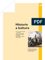 Ukázková Kapitola - Historie A Kultura