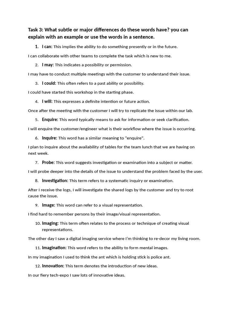 Task 3 | PDF