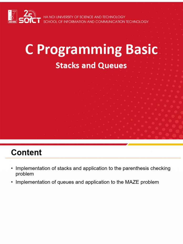 Chap3 List Part2 | PDF | Pointer (Computer Programming) | Computer ...