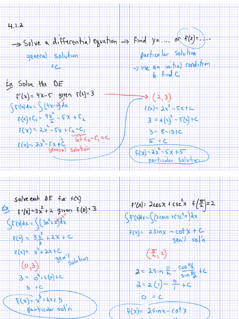 Calc 4.1.2 25-26 | PDF