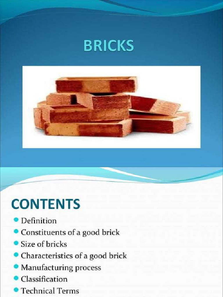 2 Brick | PDF