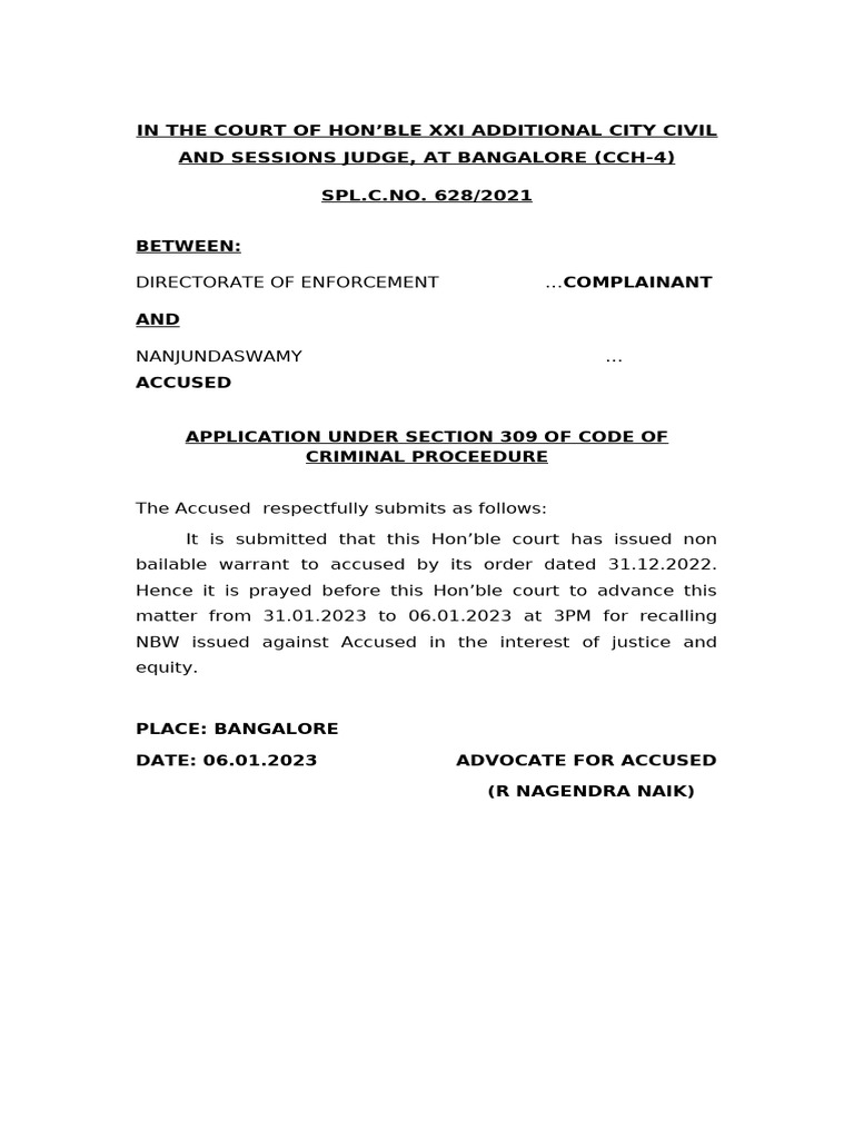 70 (2) Application | PDF | Criminal Procedure In South Africa | Judiciaries