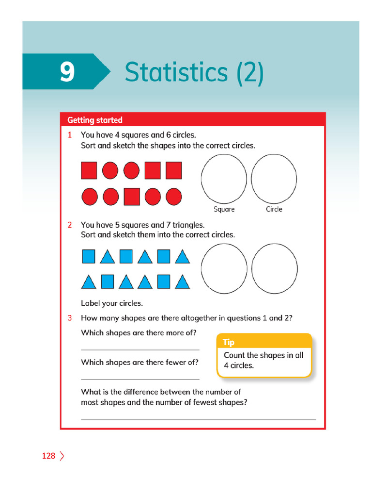 9 Statistics | PDF