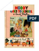 Download Blyton Enid Noddy 6 Noddy Goes to School 1952 by carlosathinopolos SN101620612 doc pdf