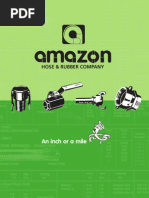 Download Amazon Hose and Rubber Company by Amazon Hose and Rubber SN10162070 doc pdf