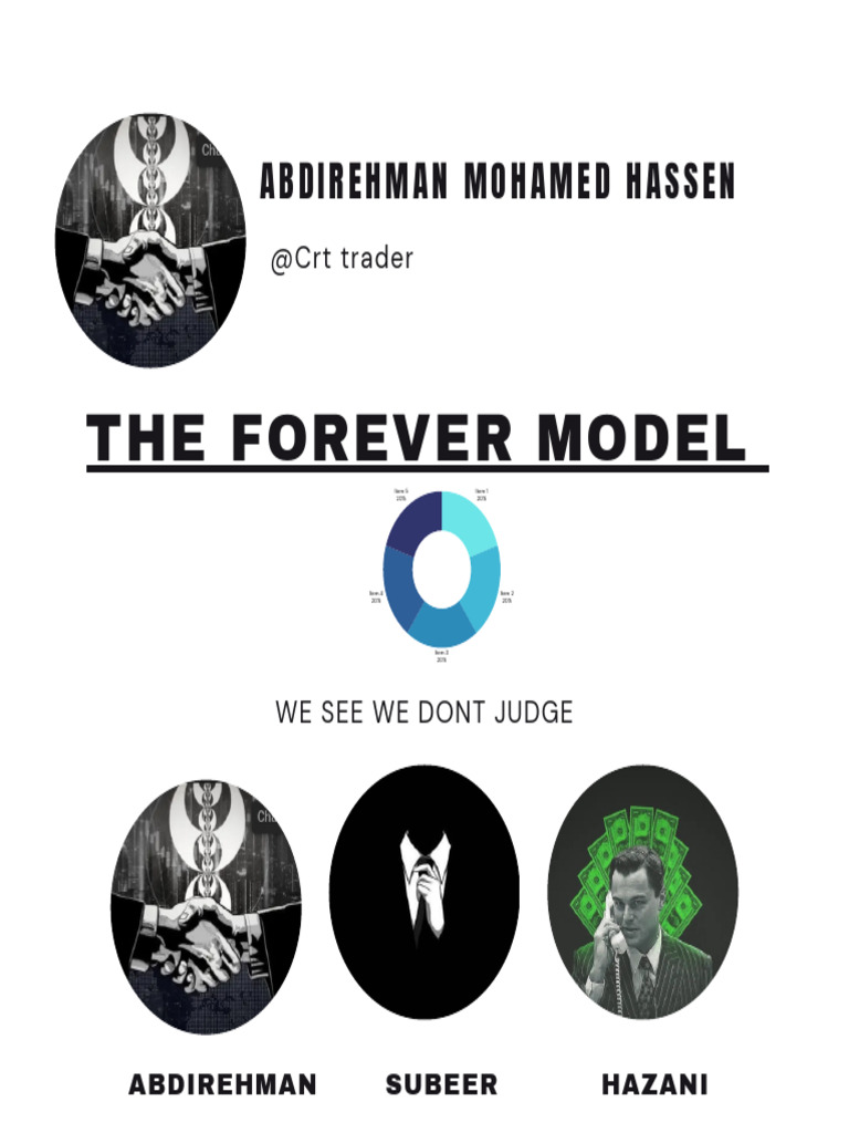 The Forever Model by Abdirehman Mohamed Hassen 25 260322 094527 | PDF