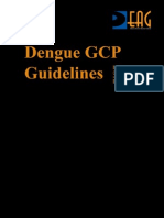 Dengue Gcp Guidelines