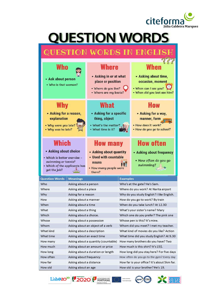 #15 Asking Questions | PDF
