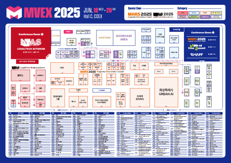 2025 MVEX 배치웹 | PDF