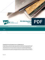 PCI SSC Quick Reference Guide