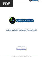 Changing the Android EditText UI Widget
