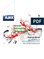 Ajax Toolkit Blog