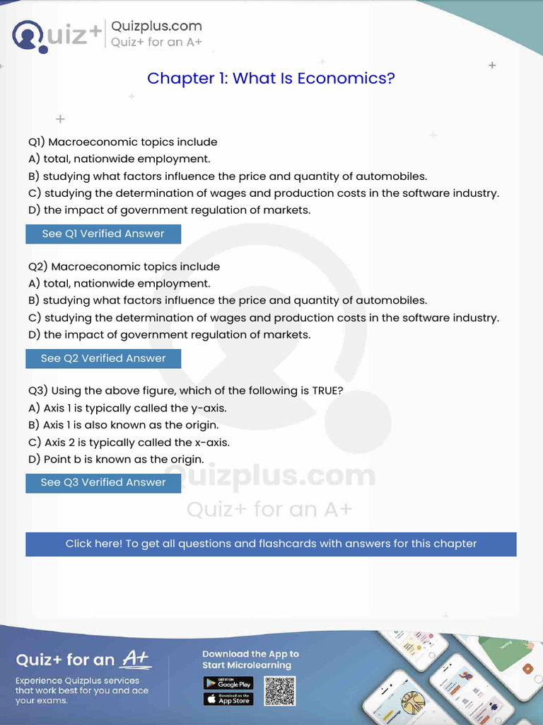 Macroeconomic Topics Include | PDF | Fiscal Policy | Fiscal Multiplier