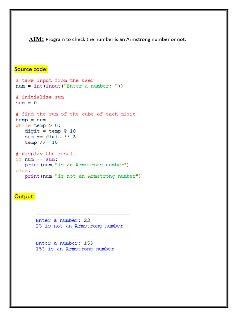 【Split】 Computer Science Practical | PDF