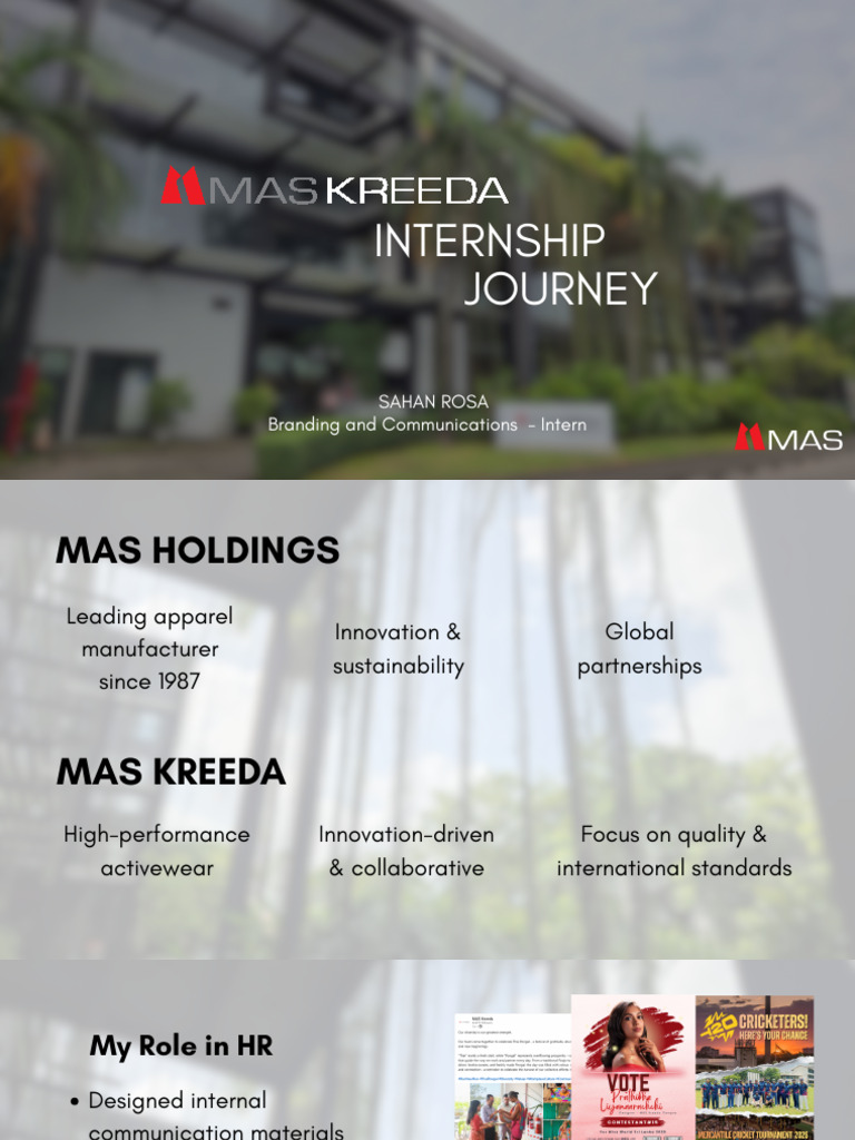 Final Presentation | PDF