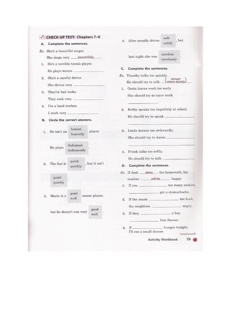 26 1mini Test | PDF