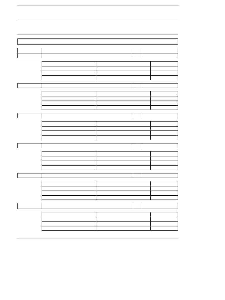 MR Control Fault Codes | PDF | Turbocharger | Pressure Measurement