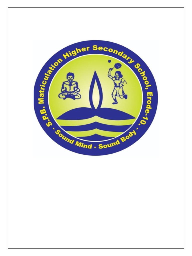 SPB Logo | PDF