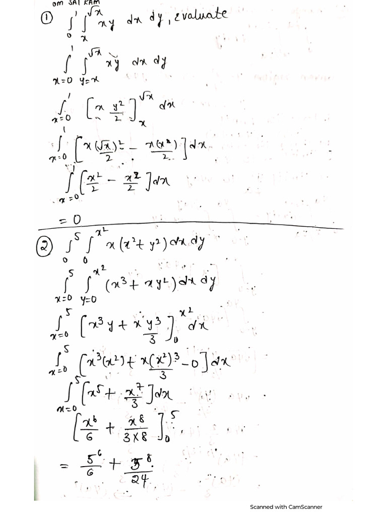 ITVC - Unit3 Ans | PDF
