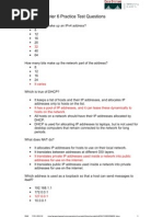 CCNA1 Chapter 6 Practice Test Questions: SW 7/31/2012 /var/www/apps/conversion/current/tmp/scratch430/105029902.doc 1