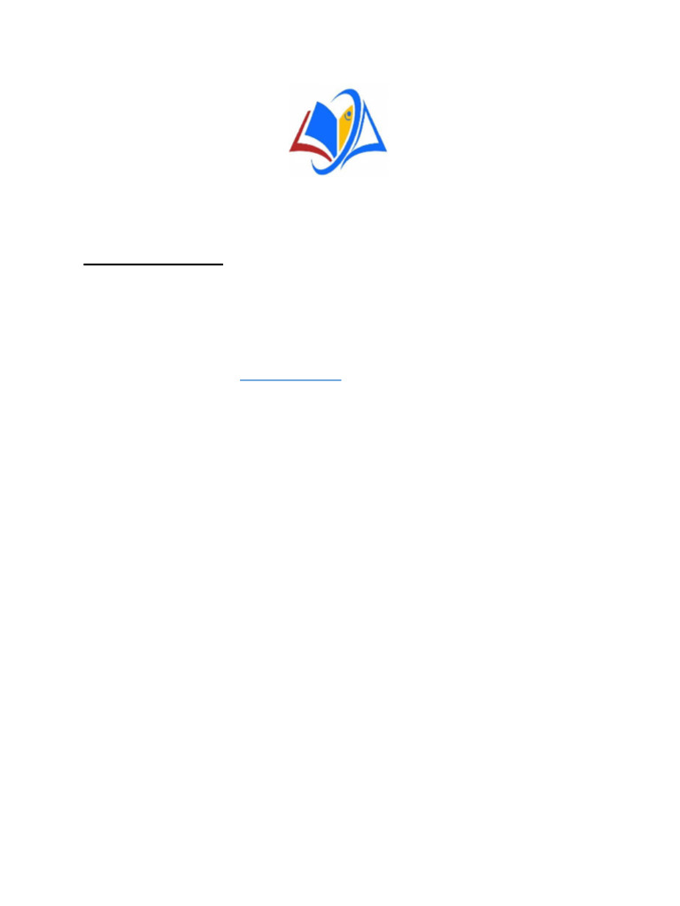 Info Assuarance Outline | PDF