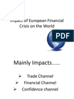 World Impact Euro