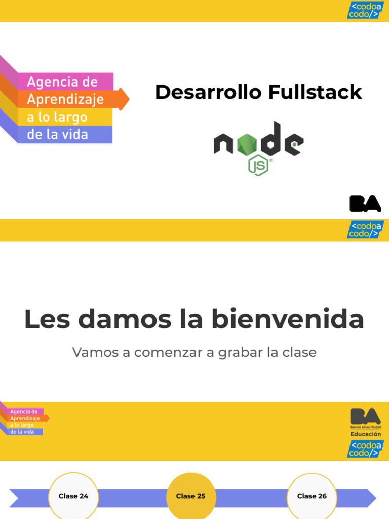 Javascript Avanzado - Fetch | PDF | Ajax (Programación) | Script Java