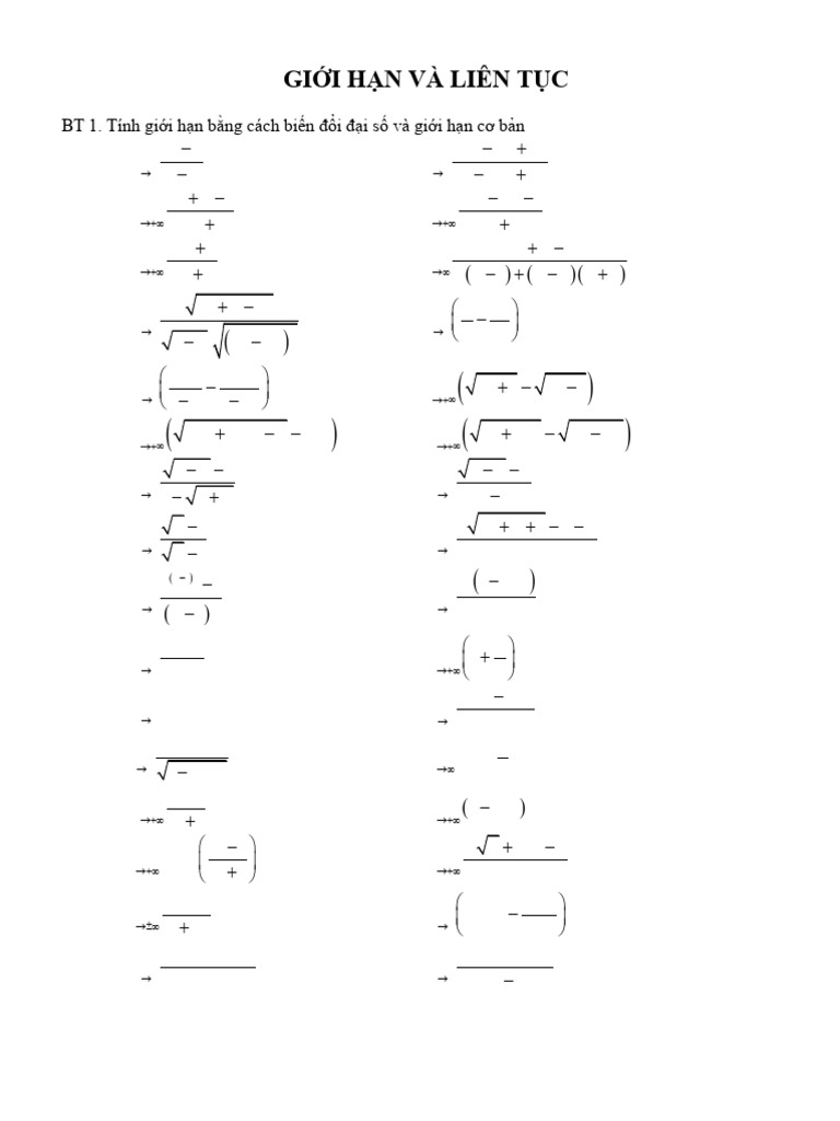 TCC BaiTap | PDF