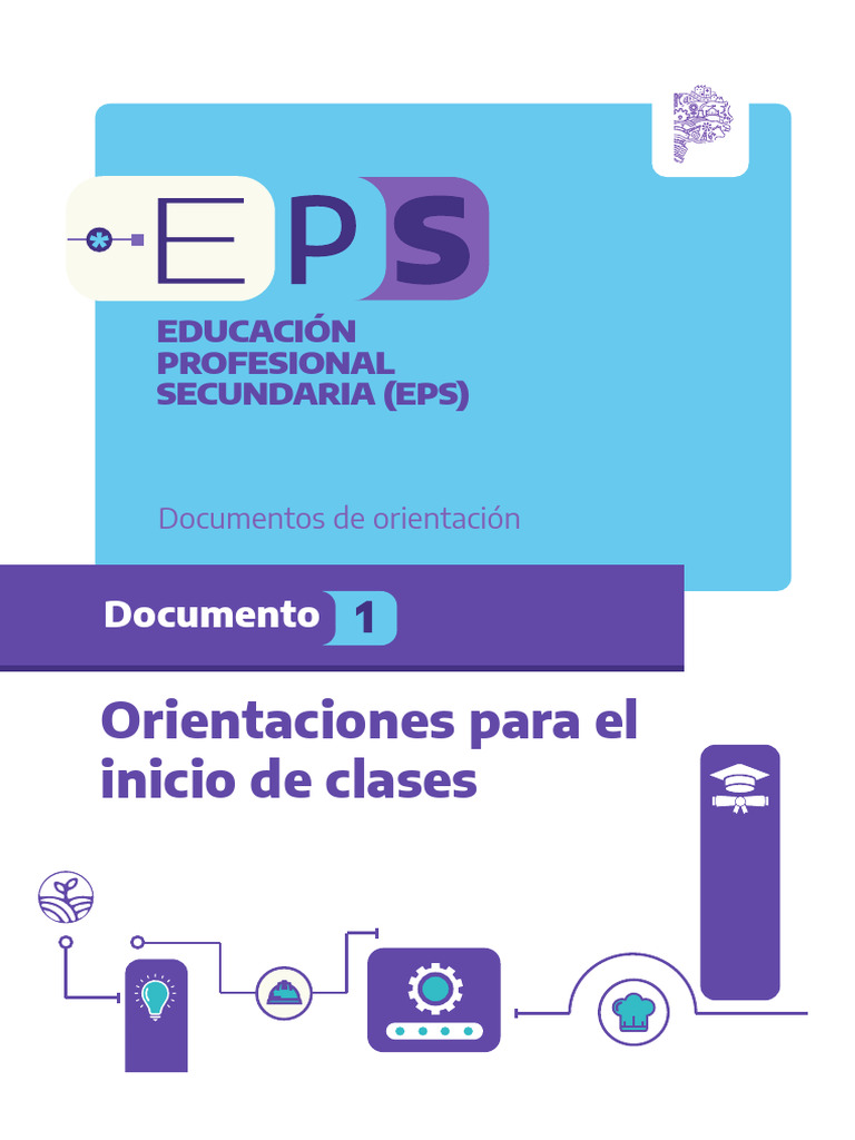 Orientaciones para El Inicio de Clases | PDF | Maestros | Planificación