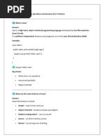 Java Interview Questions for Developers | PDF | Java Virtual Machine ...