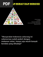 Download Penyuluhan Makanan Sehatppt by krizia_arifin SN101629253 doc pdf