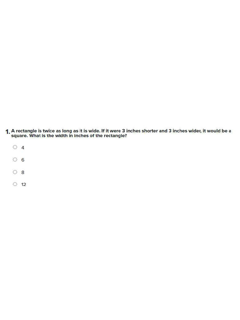 Mometrix Math | PDF