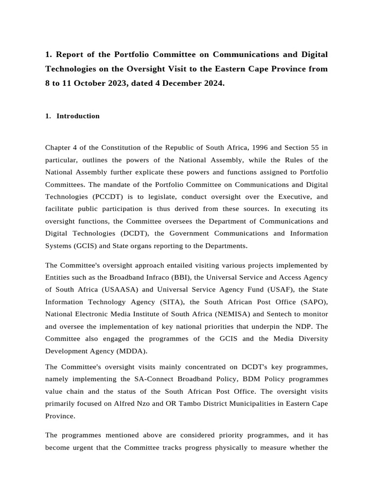 PC Comm Report | PDF | Literacy | Information And Communications Technology