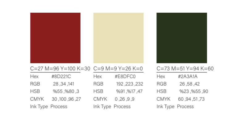 Jiwar Colors | PDF