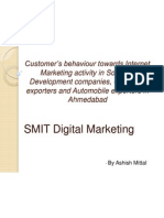 SMIT Digital Marketing