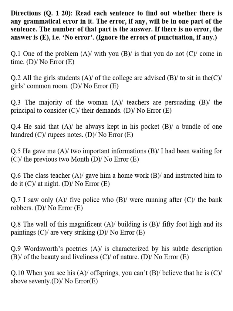 Nda CDS 1 | PDF | Grammatical Gender | Plural