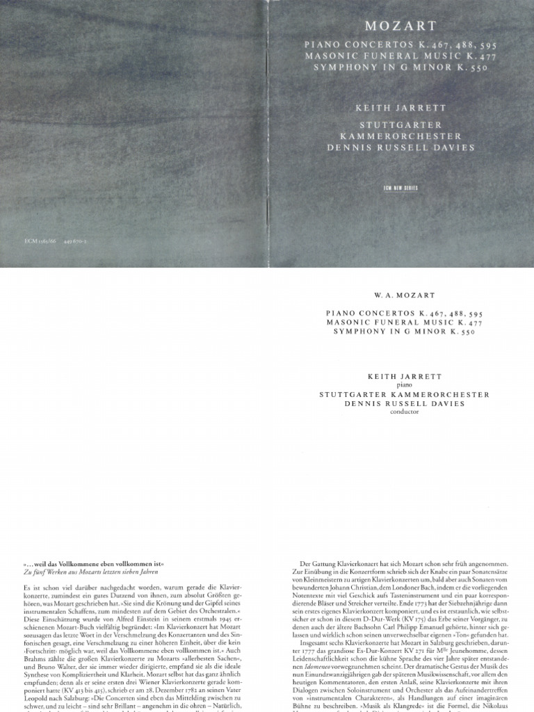 Booklet | PDF