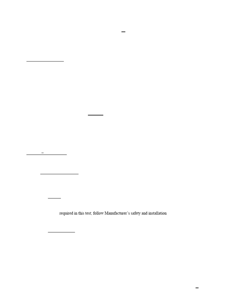 WW33013013 Testing Sewers | PDF | Sanitary Sewer | Pressure