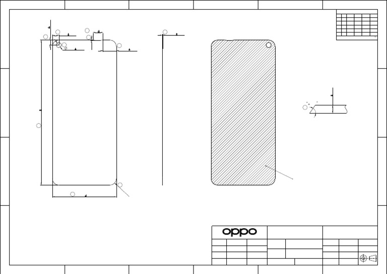 Official Layout of Film | PDF
