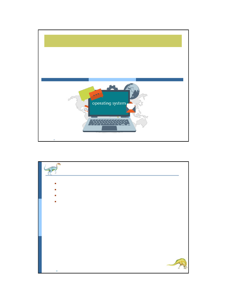 Ch02b - OS Design and Imp | PDF | Kernel (Operating System) | Operating ...