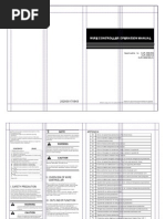 AHC15A Digital Timer User Manual | PDF | Switch | Equipment