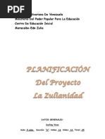 Download Planificacion de La Zulianidad by dailyngvivas SN101632060 doc pdf