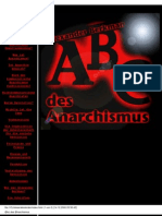 Berkmann, Alexander - ABC Des Anarchismus