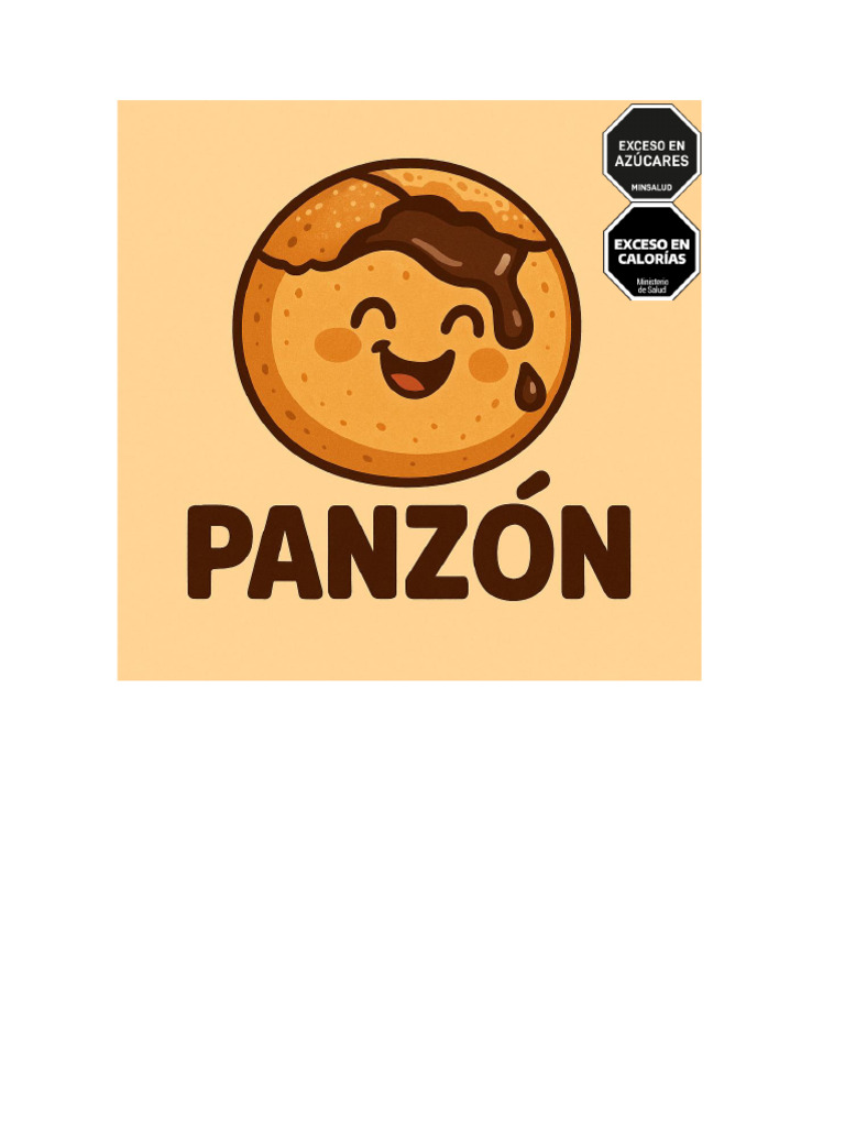 Logo Panzon | PDF