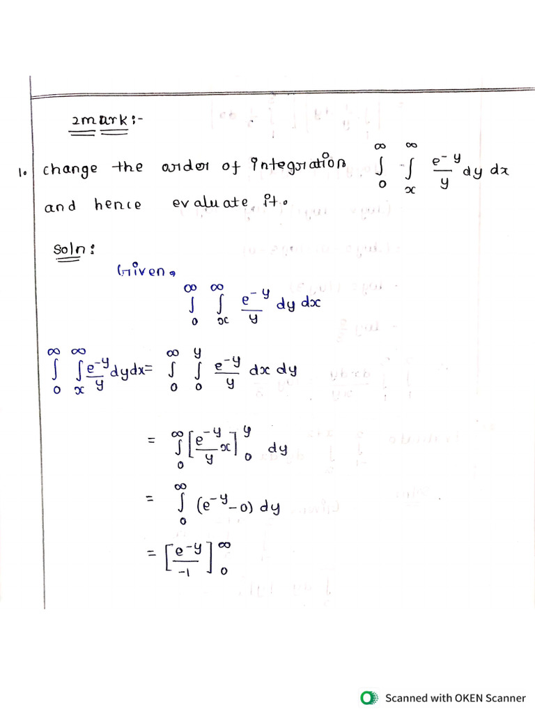 Unit - 4 Important 2 Marks and 16 Marks | PDF