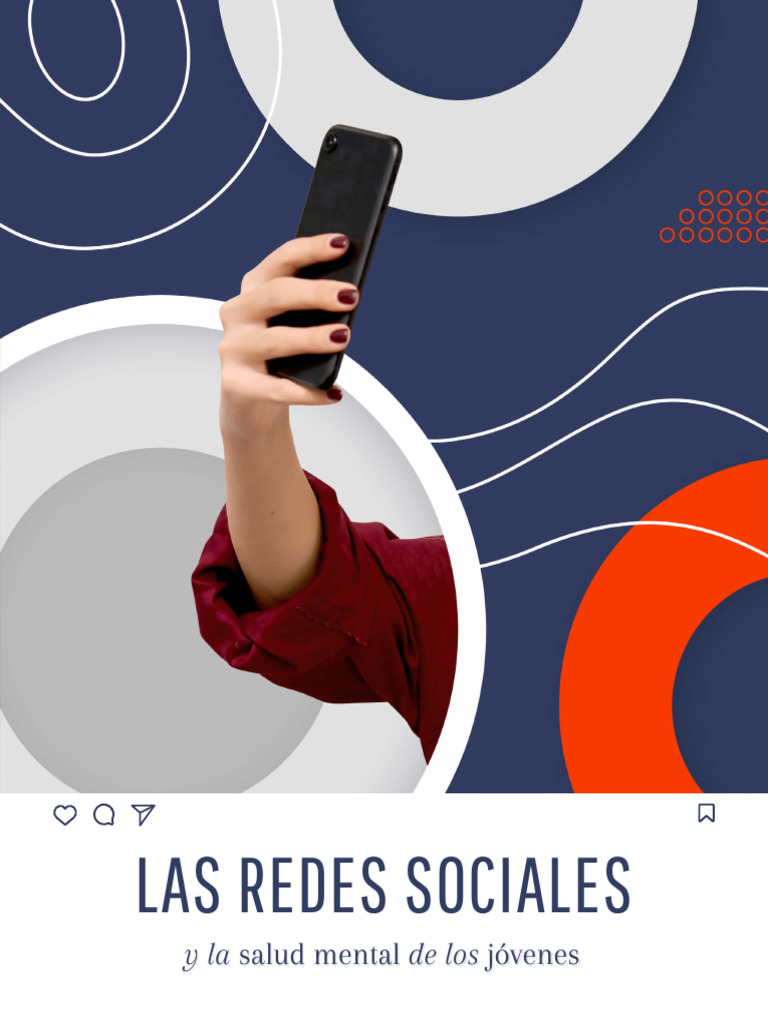 Las Redes Sociales y La Salud Mental de Los Jóvenes - CONFIDENT | PDF ...