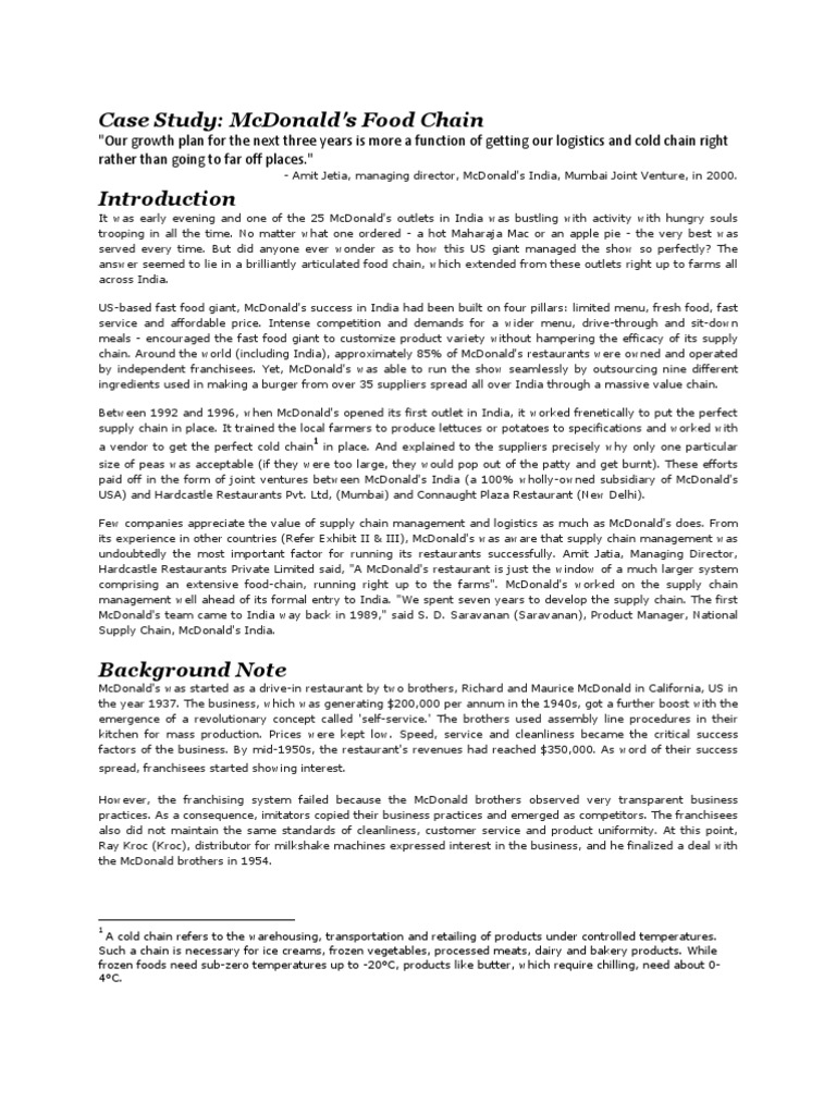 Mcdonald's hotel switzerland image