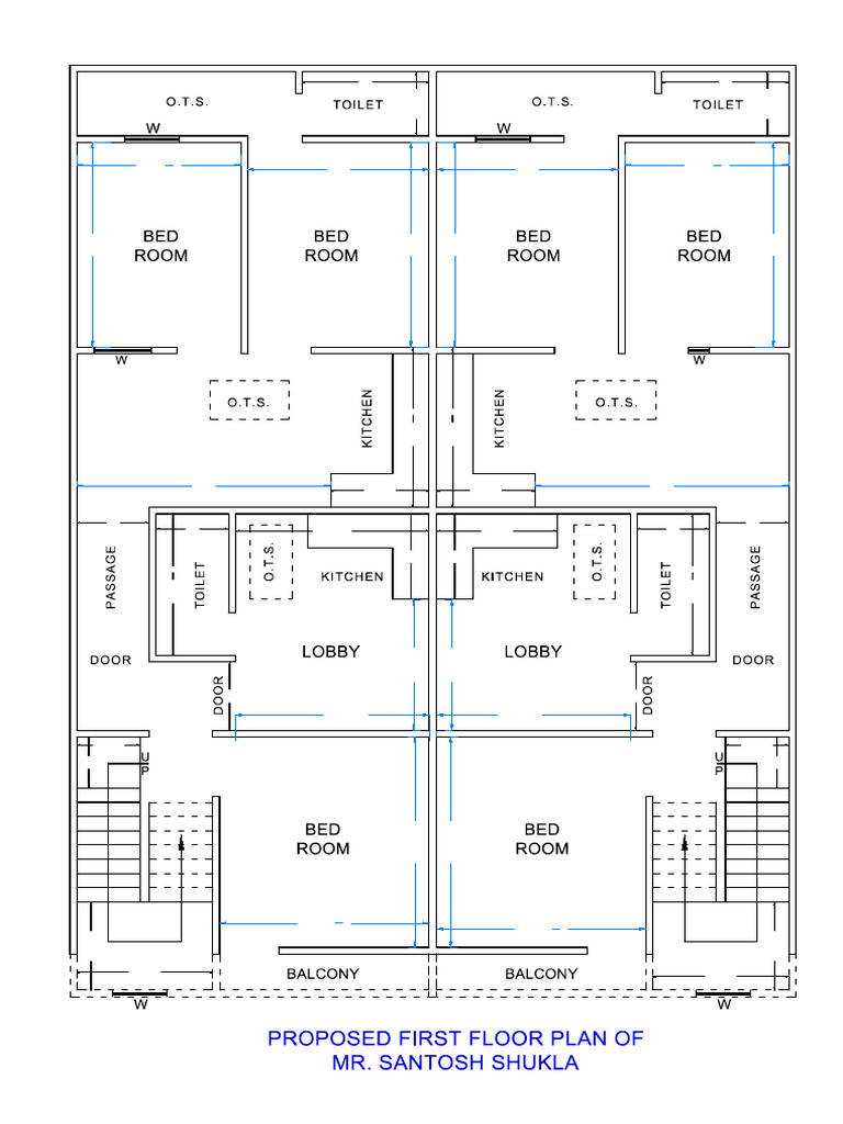 First Floor | PDF