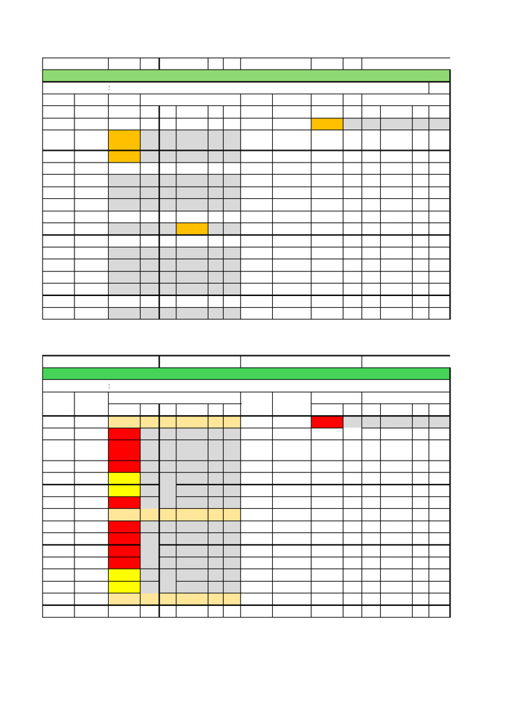 Rekap Absen | PDF